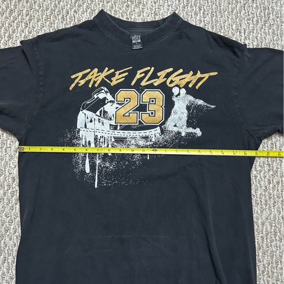Michael Jordan Tee - Picture 7 of 8